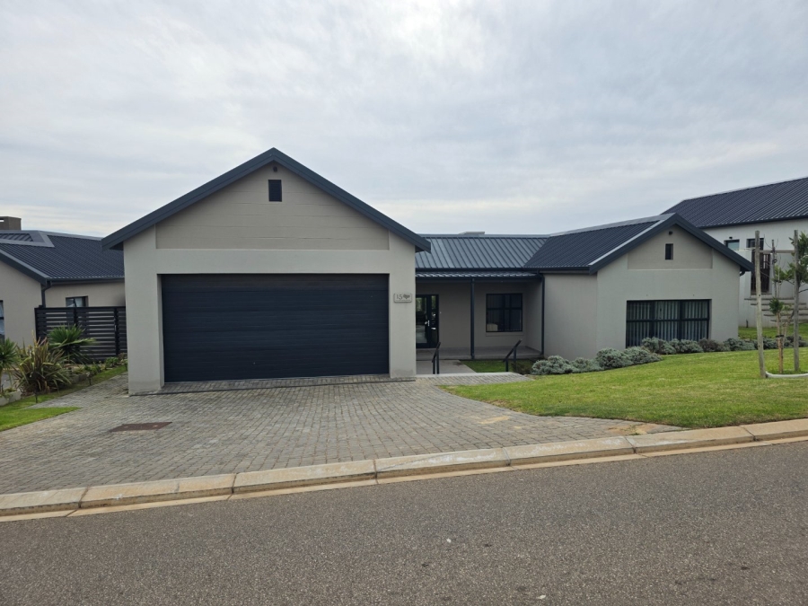 3 Bedroom Property for Sale in Hartland Lifestyle Estate Western Cape